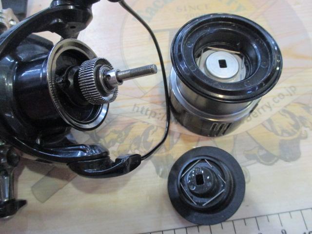 19ヴァンキッシュ C2000SHG
