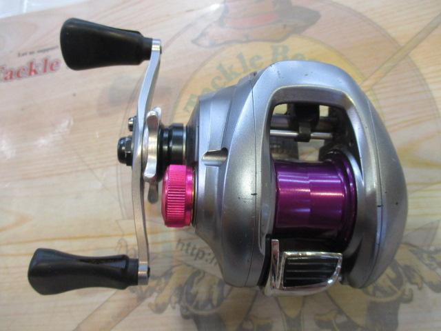 09アルデバランMg7 LH｜＠ベリーネット 日本最大新品中古釣具WEBショップ