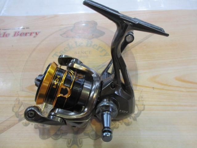 17ソアレCI4+ 500S｜＠ベリーネット 日本最大新品中古釣具WEBショップ
