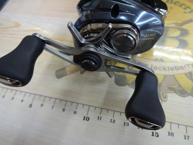 25アルデバランDC 31XG｜＠ベリーネット 日本最大新品中古釣具WEBショップ