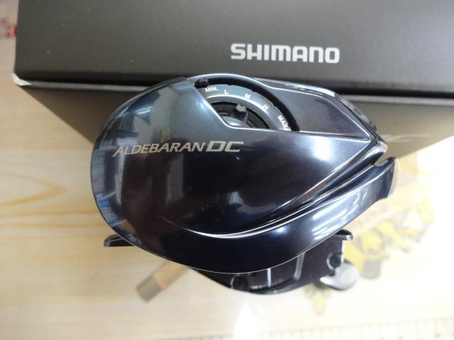 25アルデバランDC 31XG｜＠ベリーネット 日本最大新品中古釣具WEBショップ