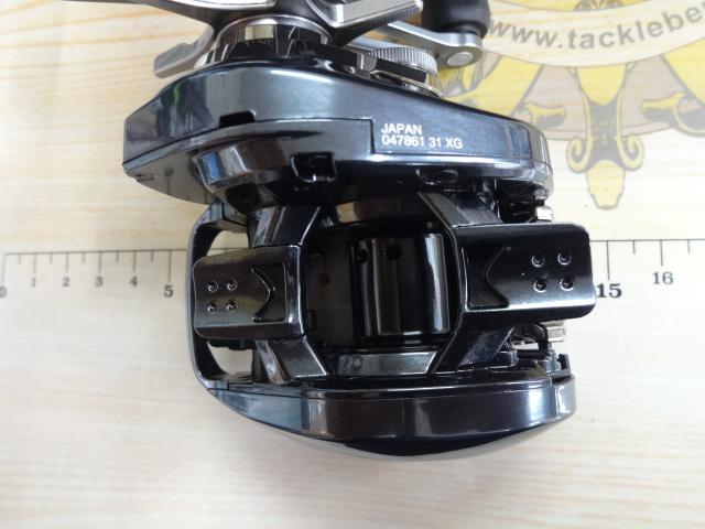 25アルデバランDC 31XG｜＠ベリーネット 日本最大新品中古釣具WEBショップ