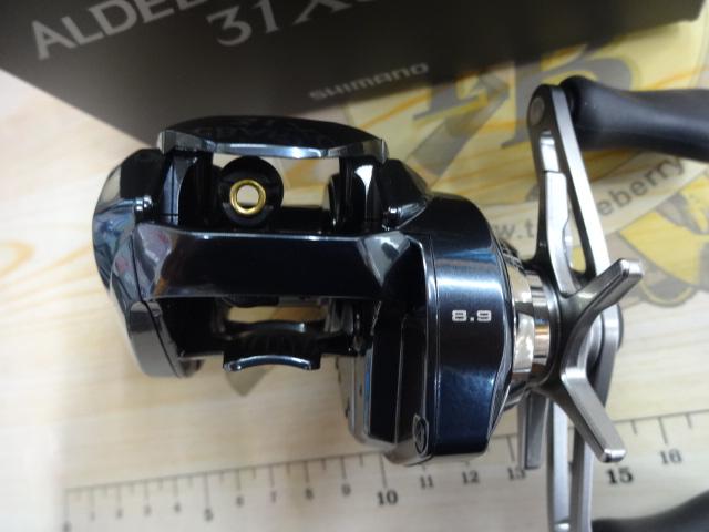 25アルデバランDC 31XG｜＠ベリーネット 日本最大新品中古釣具WEBショップ