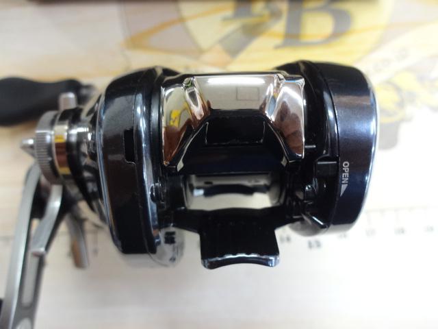 25アルデバランDC 31XG｜＠ベリーネット 日本最大新品中古釣具WEBショップ