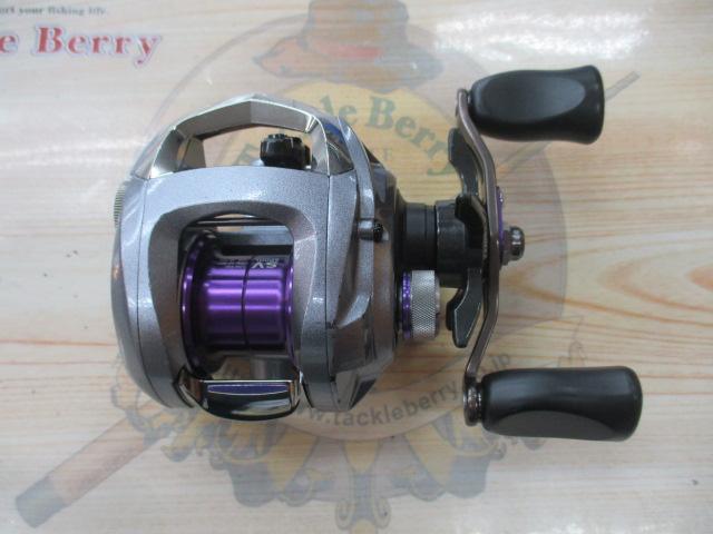ダイワSS SV 105XH｜＠ベリーネット 日本最大新品中古釣具WEBショップ