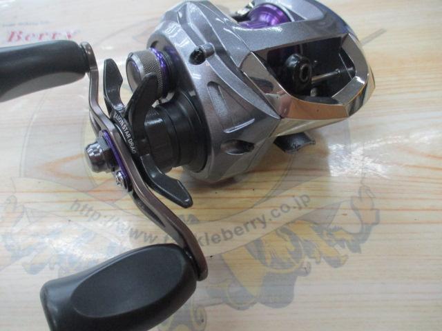 ダイワSS SV 105XH｜＠ベリーネット 日本最大新品中古釣具WEBショップ