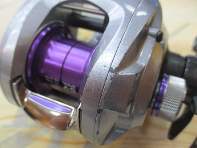 ダイワSS SV 105XH｜＠ベリーネット 日本最大新品中古釣具WEBショップ