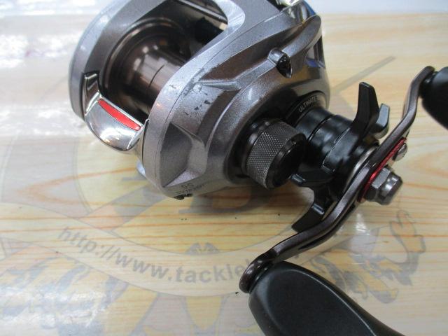 ナ*パ様 【美品】ダイワ　SS SV 103L ベイトリール　バス釣り ダイワSS SV 103SH｜＠ベリーネット 日本最大新品中古釣具WEBショップ