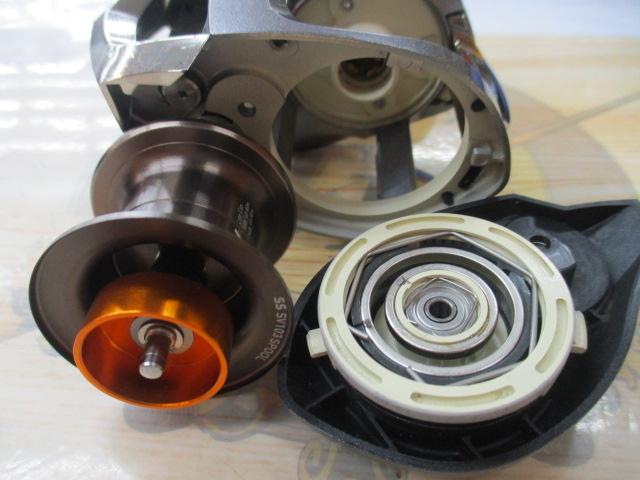 ダイワSS SV 103SH｜＠ベリーネット 日本最大新品中古釣具WEBショップ