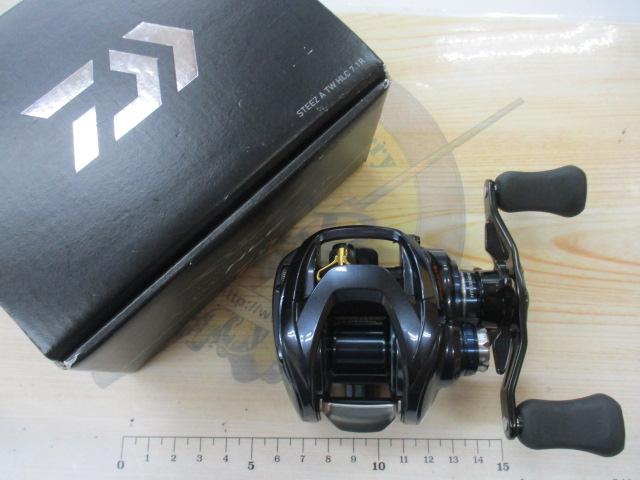 スティーズ A TW HLC 7.1R｜＠ベリーネット 日本最大新品中古釣具WEB