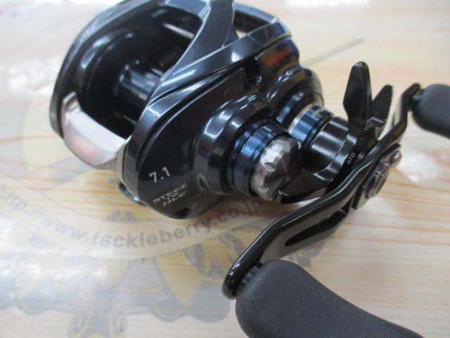 スティーズ A TW HLC 7.1R｜＠ベリーネット 日本最大新品中古釣具WEB