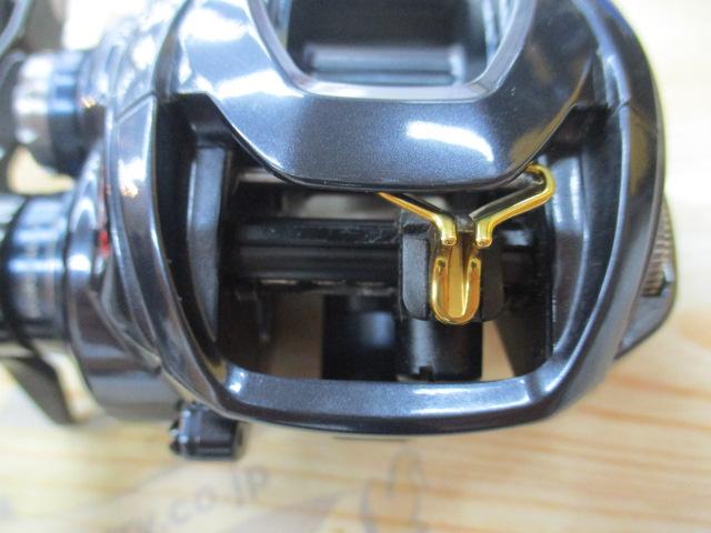 スティーズ A TW HLC 7.1R｜＠ベリーネット 日本最大新品中古釣具WEB