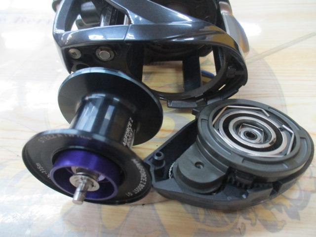 スティーズ A TW HLC 7.1R｜＠ベリーネット 日本最大新品中古釣具WEB