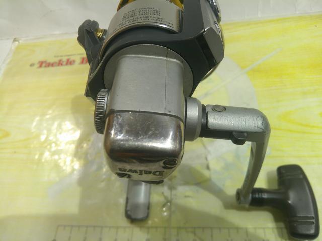 トーナメントEX 750