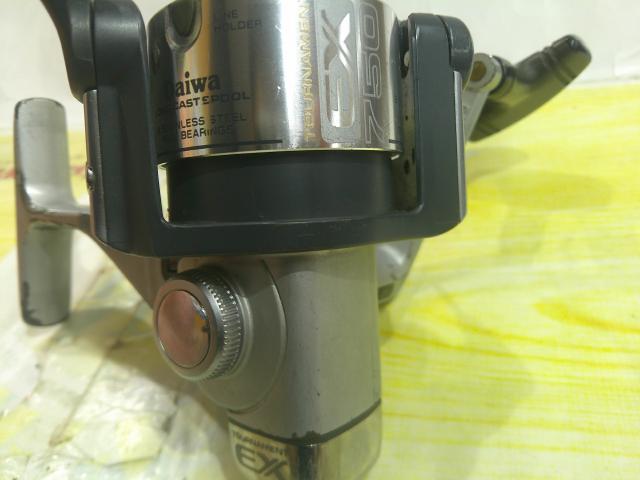 トーナメントEX 750