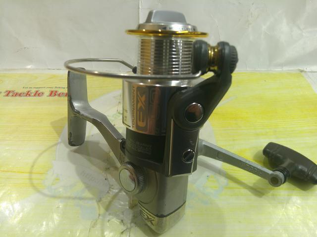 トーナメントEX 750