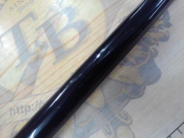 ブラッキー THE落し込みX 2WAY39/45