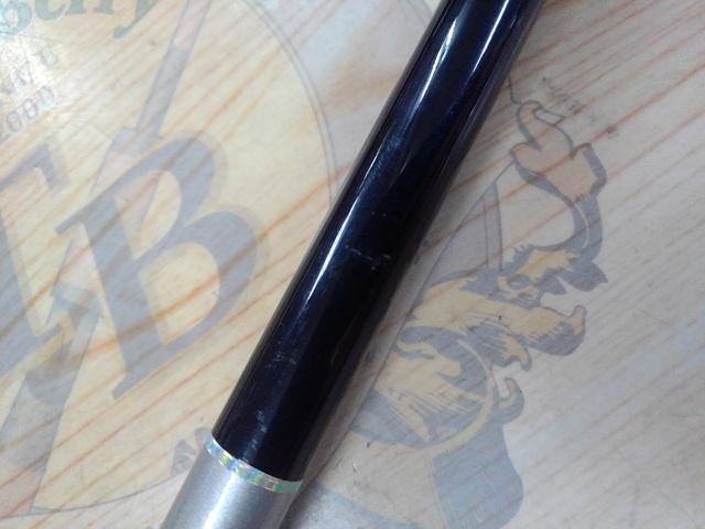 ブラッキー THE落し込みX 2WAY39/45