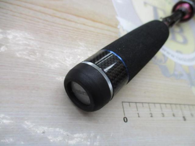 スペルバウンド コア SCS-65-1/2UL/L-ST