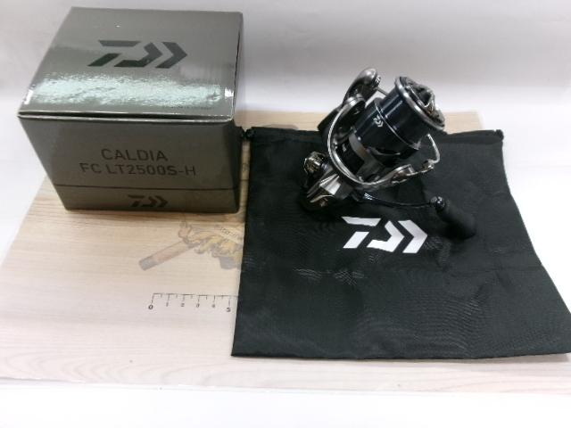 25カルディア FC LT2500S-H