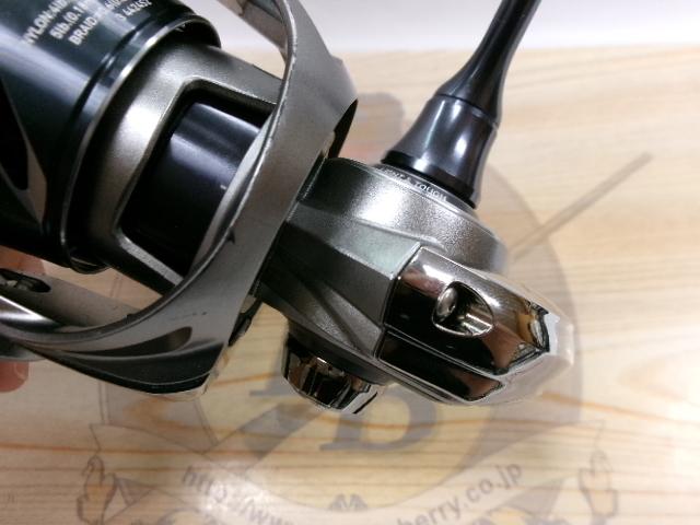 25カルディア FC LT2500S-H