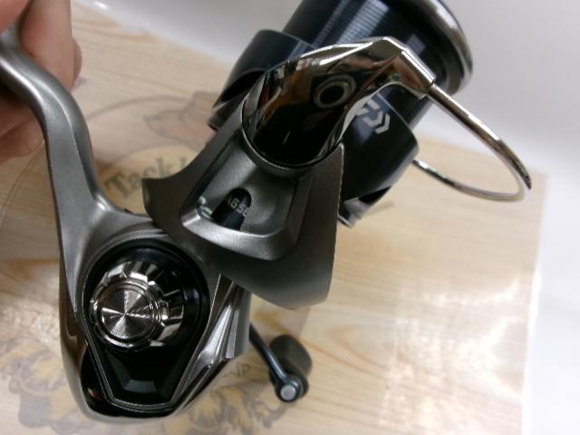 25カルディア FC LT2500S-H