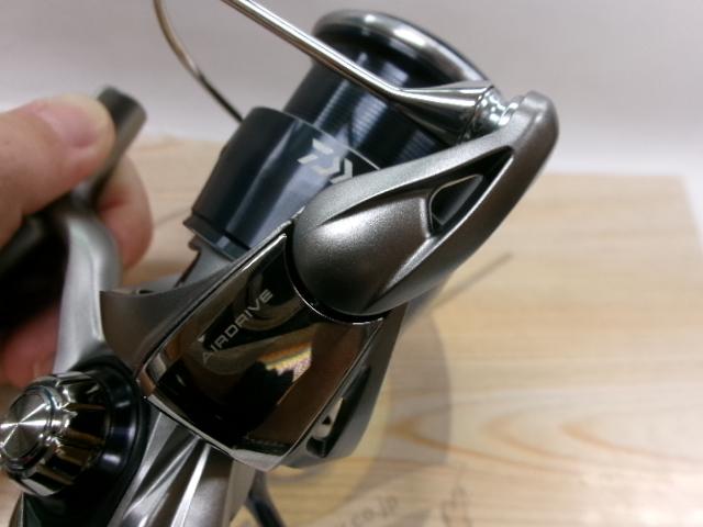 25カルディア FC LT2500S-H