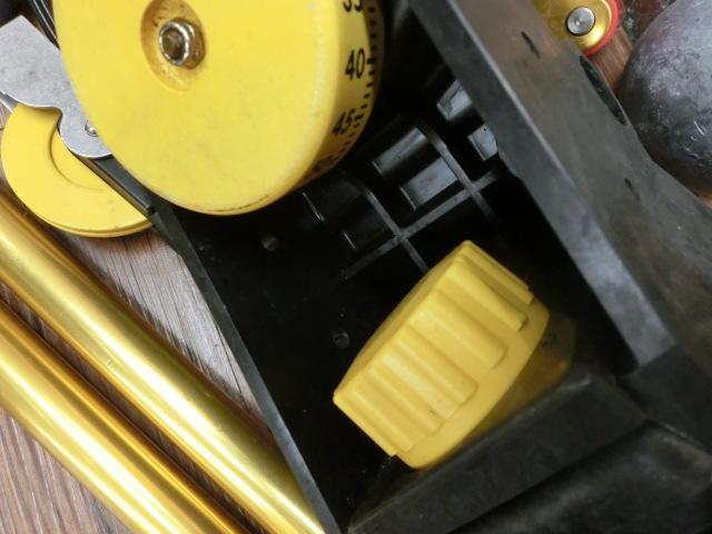 ファゾムマスター625