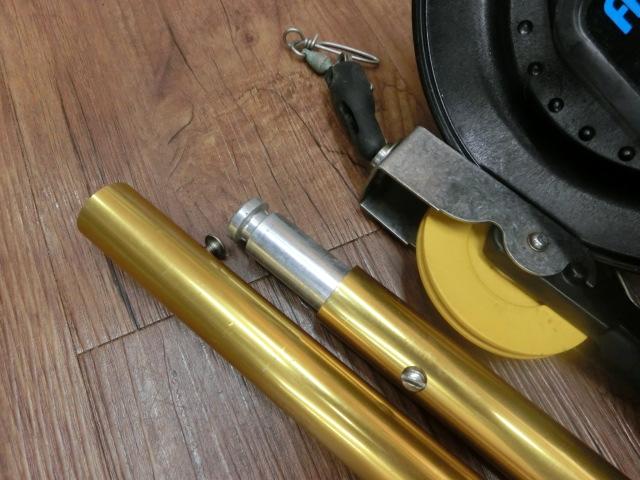 ファゾムマスター625