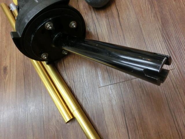 ファゾムマスター625