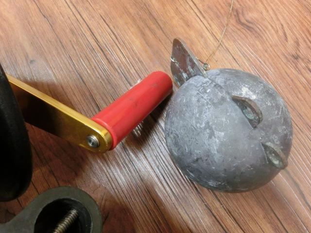 ファゾムマスター625