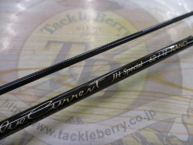 ブルーカレント 62TZ NANO JHスペシャル｜＠ベリーネット 日本最大新品