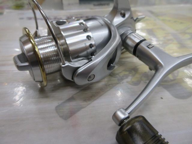 98ステラ 2500DH｜＠ベリーネット 日本最大新品中古釣具WEBショップ