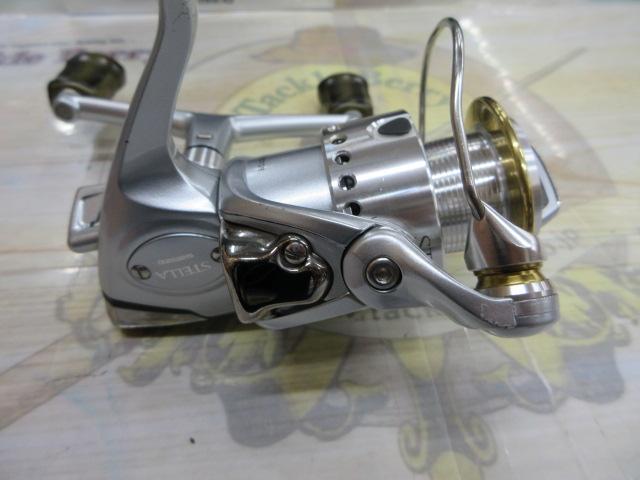 98ステラ 2500DH｜＠ベリーネット 日本最大新品中古釣具WEBショップ