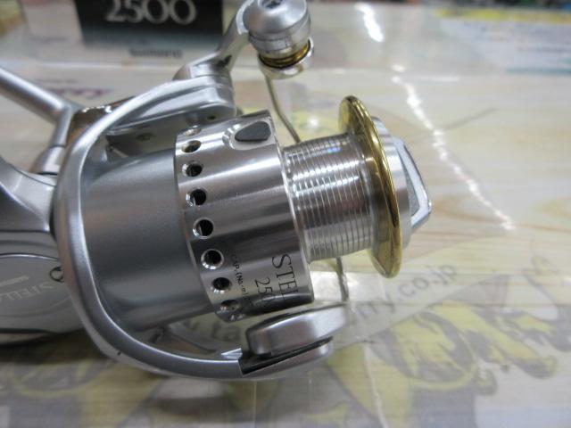 98ステラ 2500DH｜＠ベリーネット 日本最大新品中古釣具WEBショップ