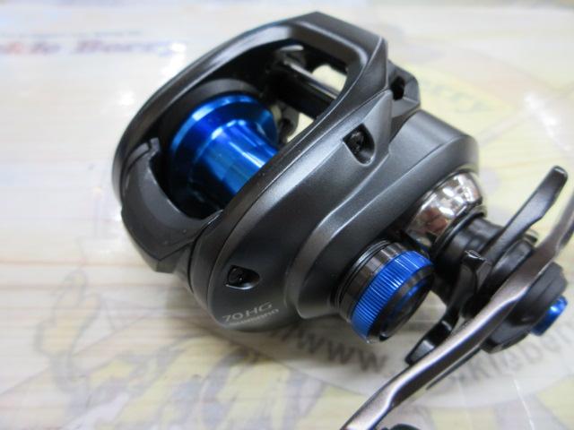 20SLX DC 70HG｜＠ベリーネット 日本最大新品中古釣具WEBショップ