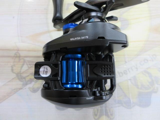 20SLX DC 70HG｜＠ベリーネット 日本最大新品中古釣具WEBショップ