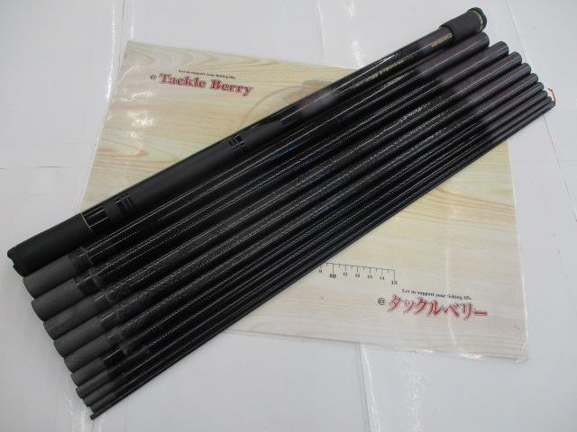 DAIWA HX 蓮山 抜 硬調 53M 渓流竿 HX連山抜 硬調53M｜＠ベリーネット 日本最大新品中古釣具WEBショップ