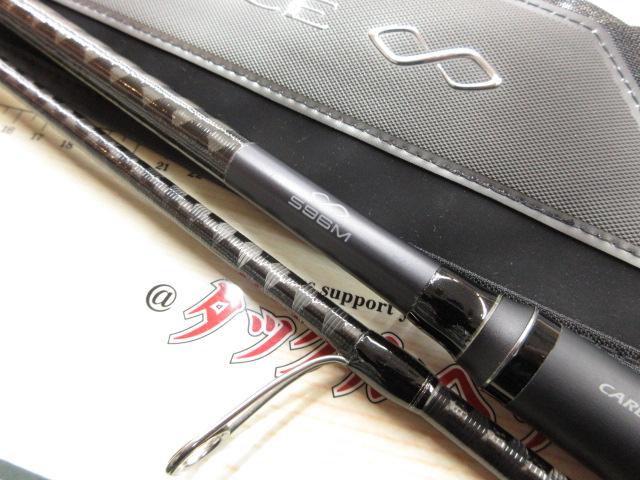 22エクスセンスインフィニティ S96M｜＠ベリーネット 日本最大新品中古