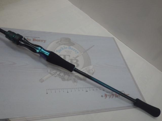 エメラルダスX IM 65LB-S・J