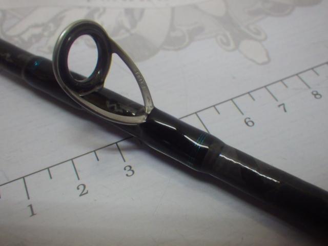 エメラルダスX IM 65LB-S・J