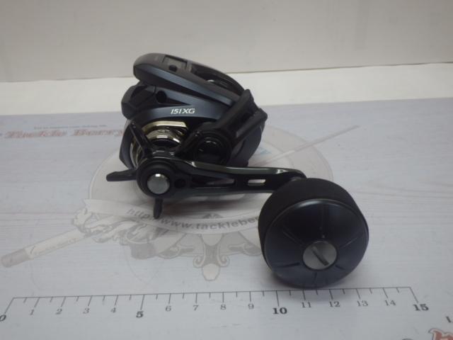 25グラップラーCT 151XG｜＠ベリーネット 日本最大新品中古釣具WEBショップ