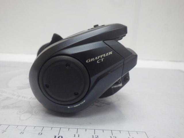 25グラップラーCT 151XG｜＠ベリーネット 日本最大新品中古釣具WEBショップ