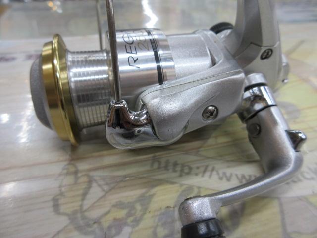 リーガルX 2500C