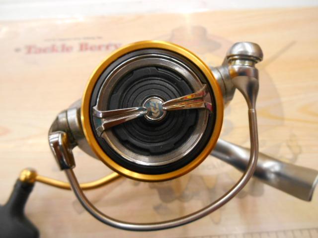 18フリームス LT3000S-CXH｜＠ベリーネット 日本最大新品中古釣具WEB
