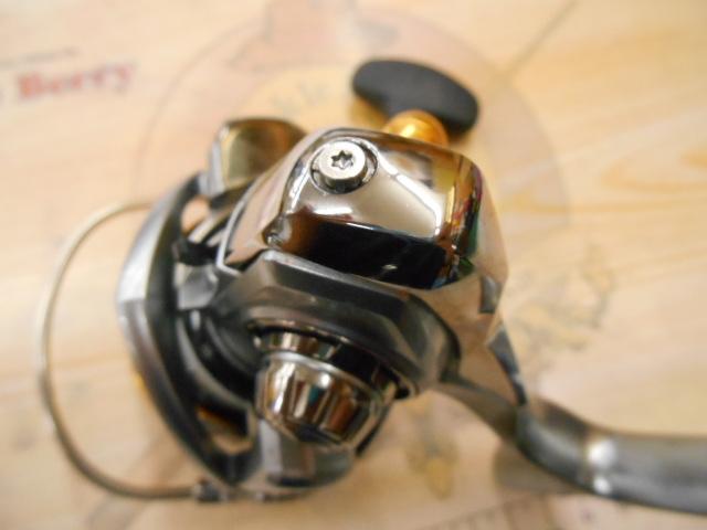 18フリームス LT3000S-CXH｜＠ベリーネット 日本最大新品中古釣具WEB