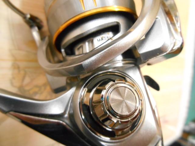 18フリームス LT3000S-CXH｜＠ベリーネット 日本最大新品中古釣具WEB