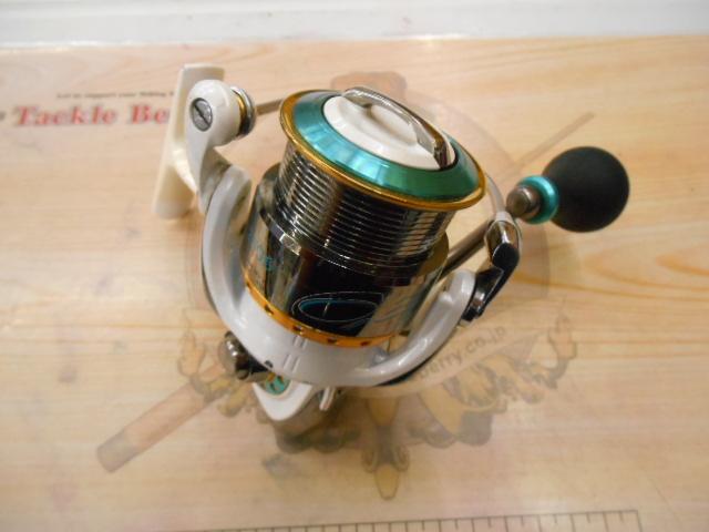 09エメラルダス 2506｜＠ベリーネット 日本最大新品中古釣具WEBショップ