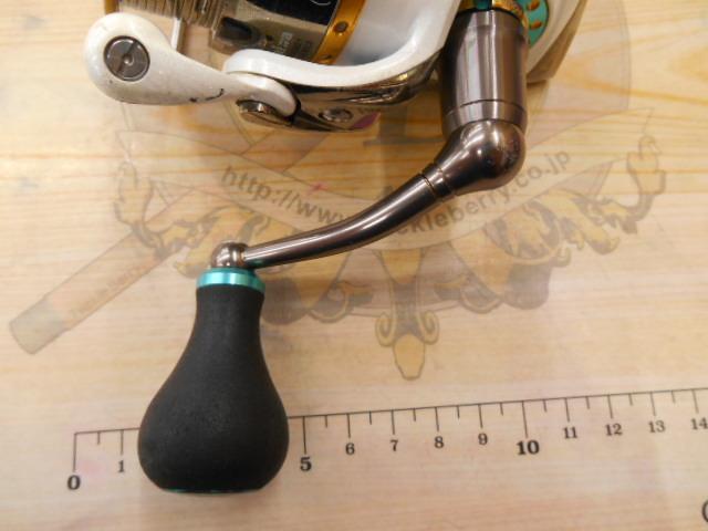 09エメラルダス 2506｜＠ベリーネット 日本最大新品中古釣具WEBショップ