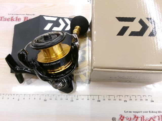 23レガリス LT5000-CXH｜＠ベリーネット 日本最大新品中古釣具WEBショップ